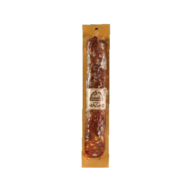 JOKA - CHORIZO MAGNO 1/2 VACUUM  680gr